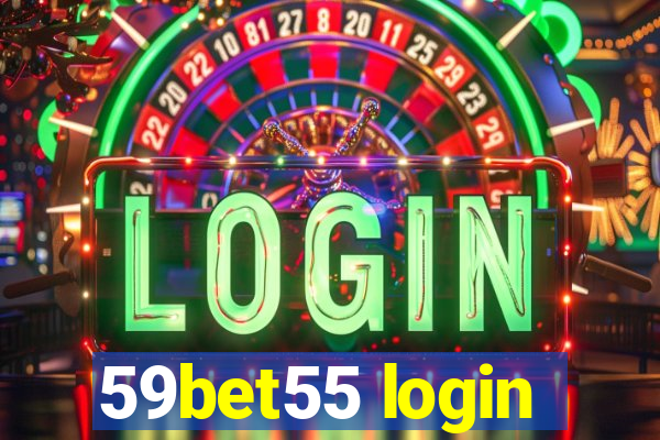 59bet55 login